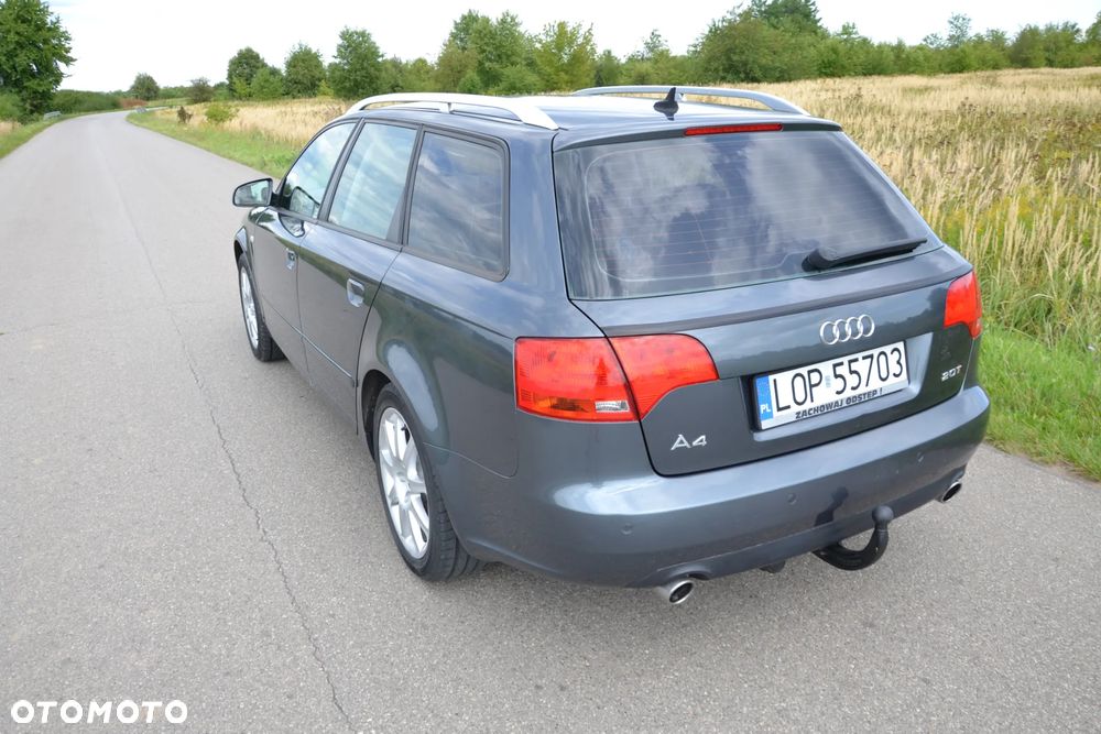 Audi A4 Avant - 3