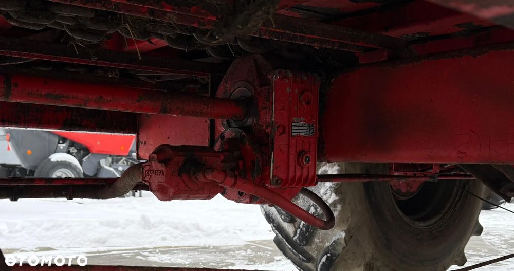 Inny Jeantil EVV12000 - 6