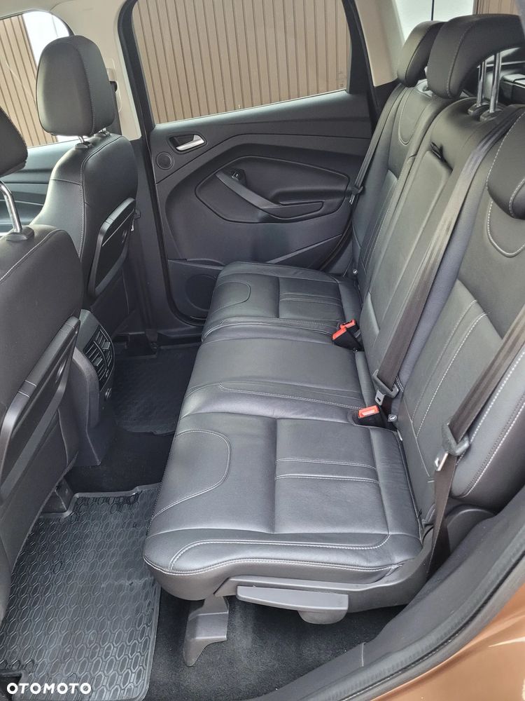 Ford Kuga 2.0 TDCi 4x4 Individual - 17