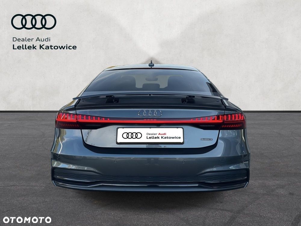Audi A7 Sportback - 7