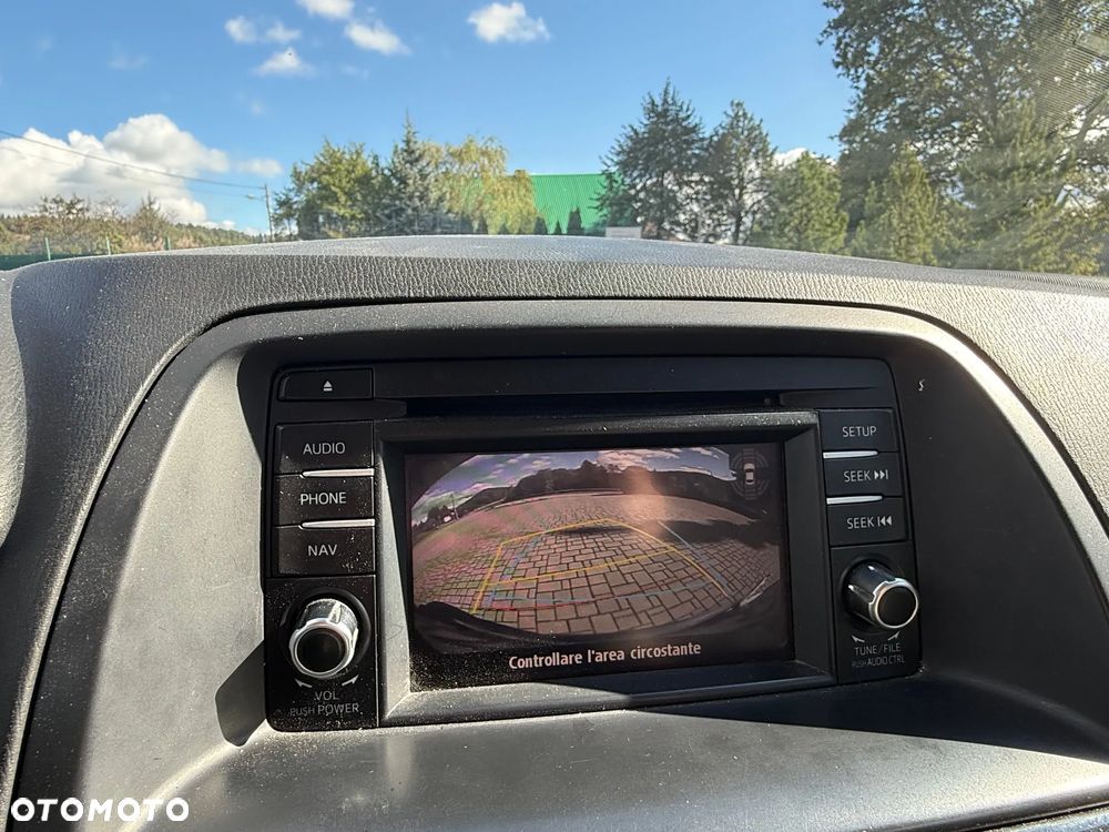 Mazda CX-5 2.2 D Skypassion AWD - 17