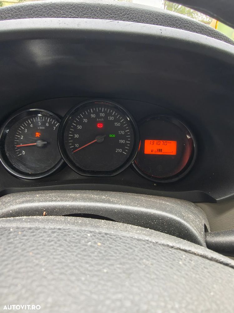 Dacia Dokker 1.2 TCe 115 CP Laureate - 7