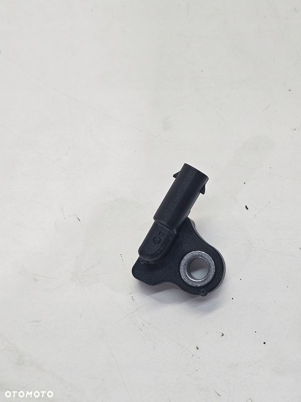 CZUJNIK UDERZENIA SYSTEMU AIRBAG VW SEAT SKODA 3WA959651A - 4