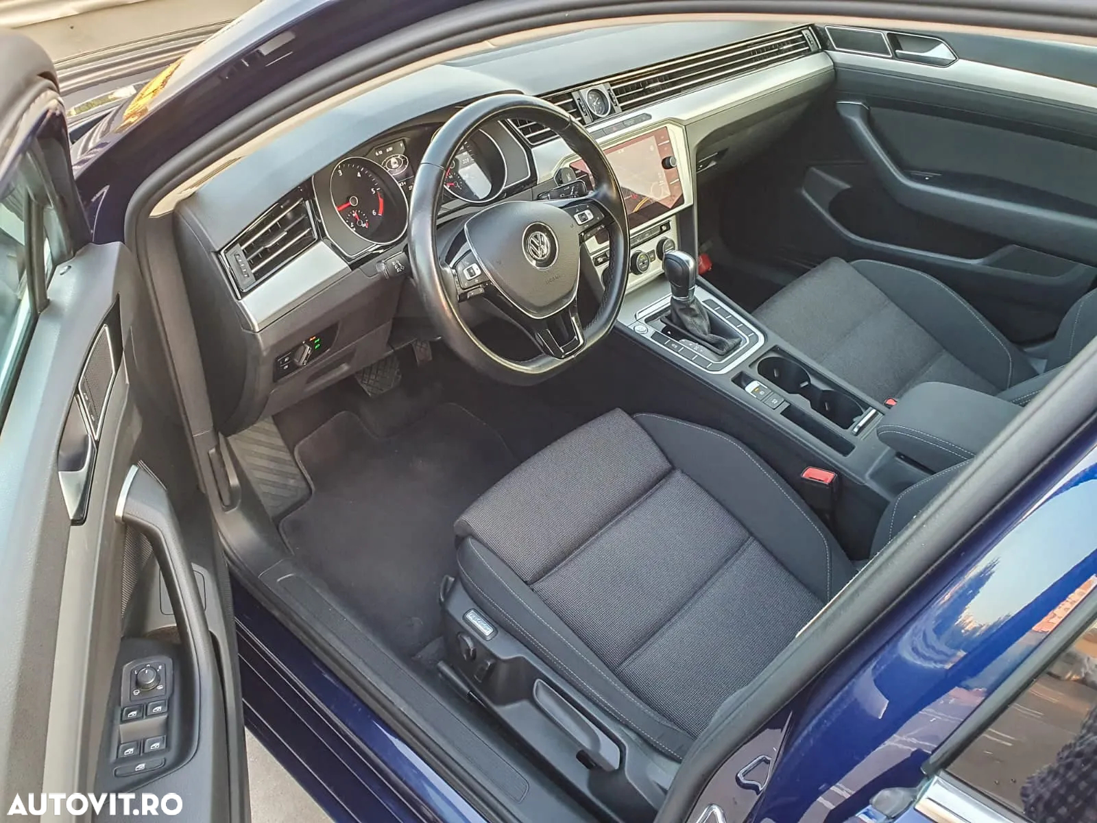 Volkswagen Passat - 7
