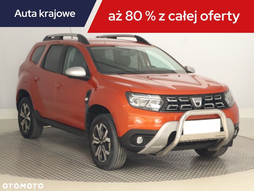 Dacia Duster - 3