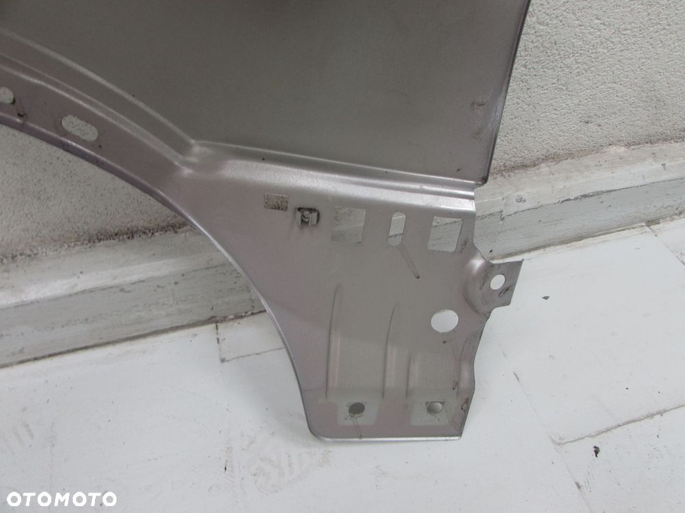 VOLVO XC90 LIFT 02-14 BLOTNIK LEWY PRZOD 477 - 8