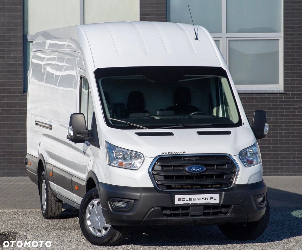 Ford Transit MAXI L4H3 *WYSOKI DACH* - 1
