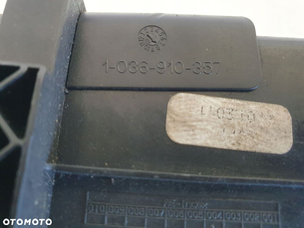 Mercedes C216 W216 CL63 WYŚWIETLACZ NAWIGACJI navi - 8