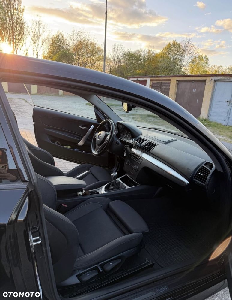 BMW Seria 1 120d - 9
