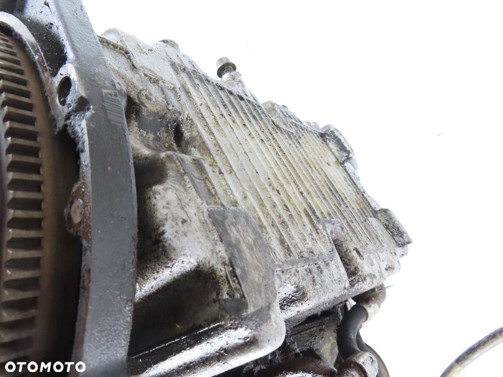 SILNIK LAND ROVER FREELANDER (L314) 2.0 DI 20T2N - 2