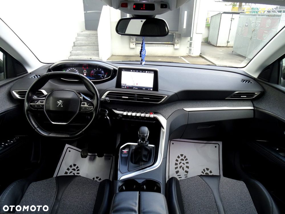 Peugeot 3008 PureTech 130 Stop & Start Allure - 15