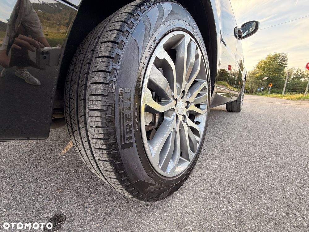 Land Rover Range Rover Sport S 3.0 SD V6 HSE Dynamic - 23