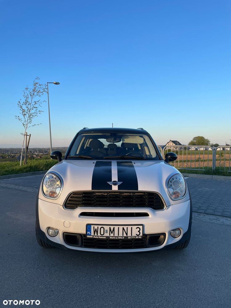 MINI Countryman - 4