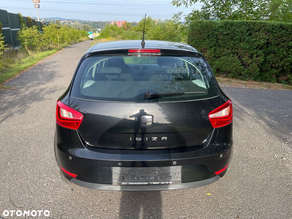 Seat Ibiza 1.6 TDI DPF Style - 3