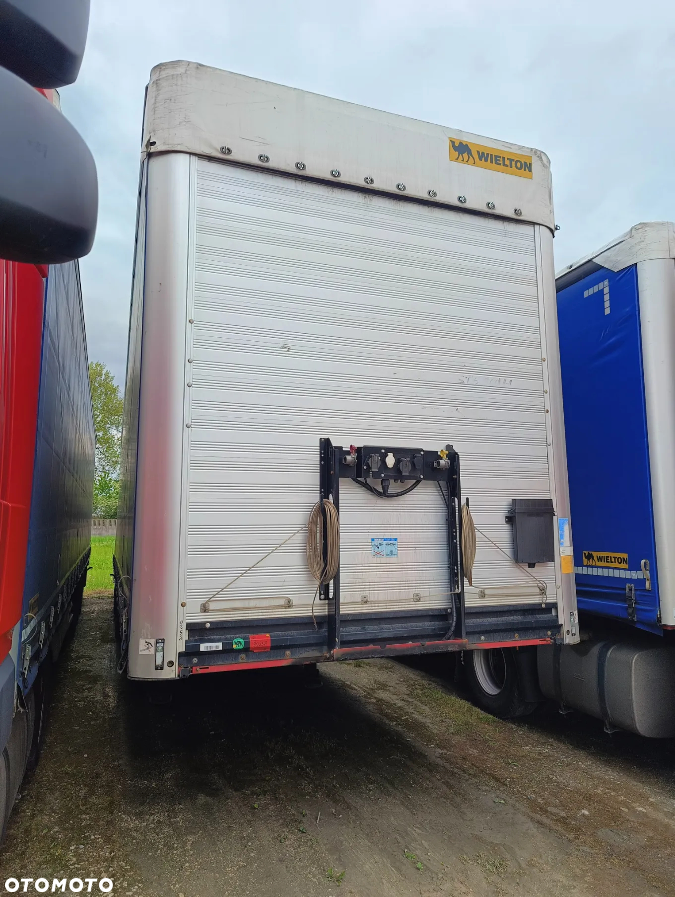 Wielton NS3K - 5