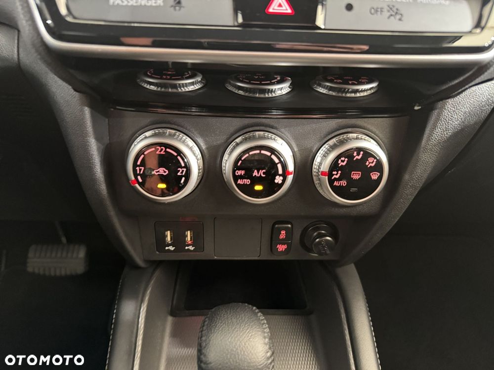 Mitsubishi ASX - 22