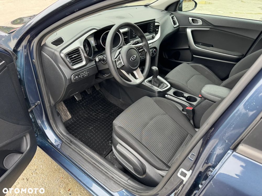 Kia Ceed 1.0 T-GDI S - 18