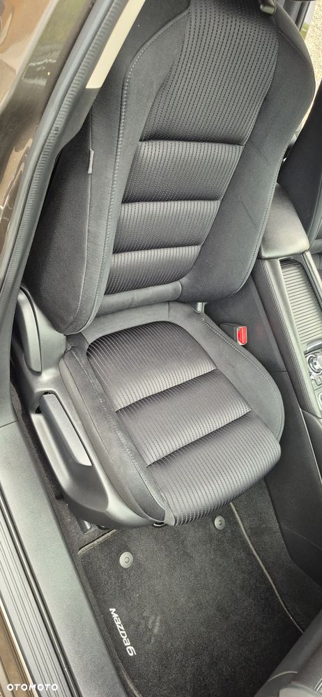 Mazda 6 2.0 SkyPassion - 18