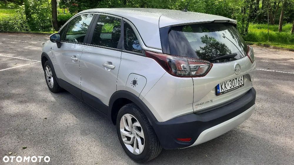 Opel Crossland X 1.5 CDTI Edition S&S - 7