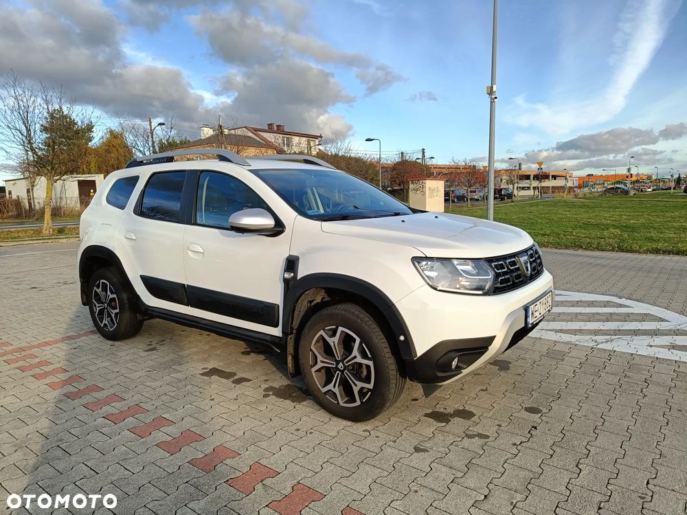 Dacia Duster 1.0 TCe Prestige - 6