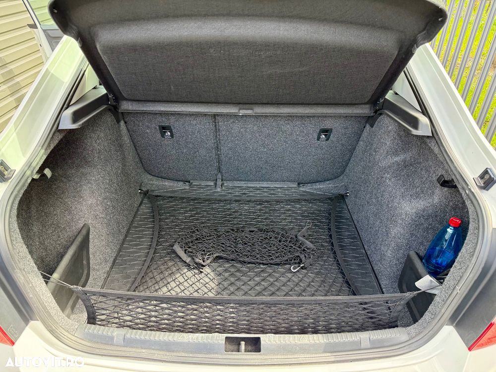 Skoda RAPID 1.2 TSI Cool Edition - 12