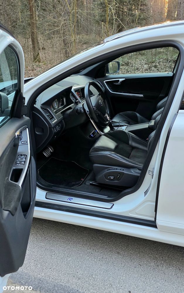 Volvo XC 60 - 13