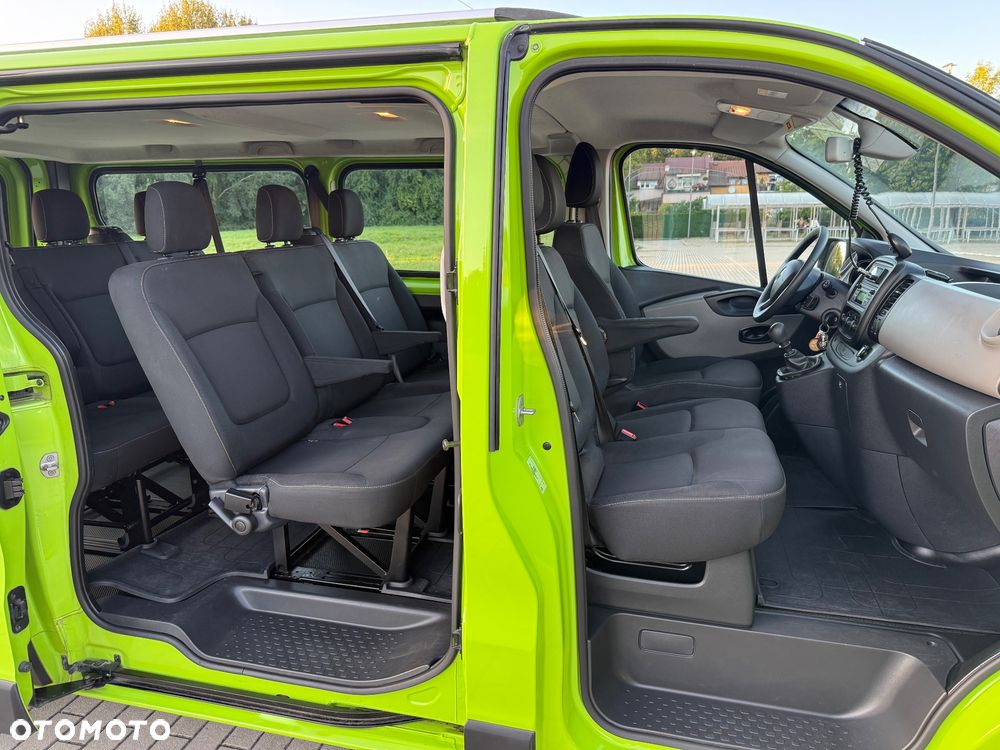 Renault Trafic L2H1 2,9t Business - 12