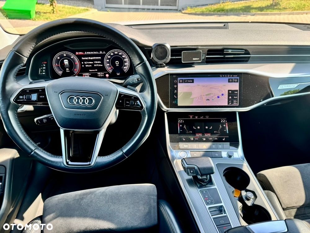 Audi A6 ver-40-tdi-mhev-quattro-sport-s-tronic - 6