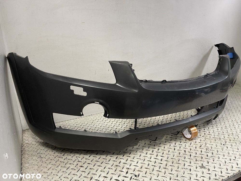 NOWY ORYGINALNY ZDERZAK PRZEDNI PRZÓD CHEVROLET CAPTIVA I 1 06-10 96433235 - 4