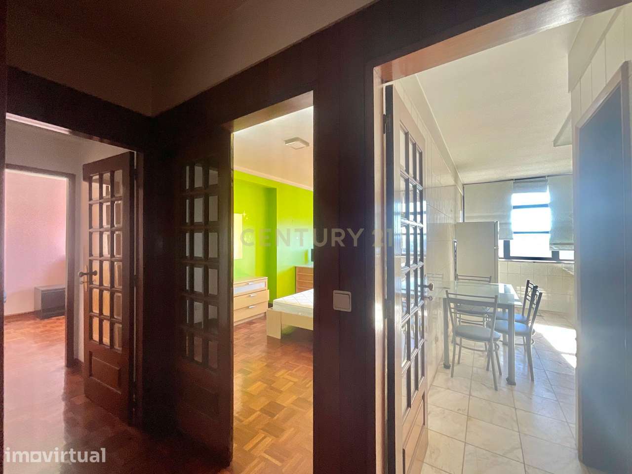 Apartamento T1 Usado no Bonfim, Porto - Oportunidade Única - Grande imagem: 4/22