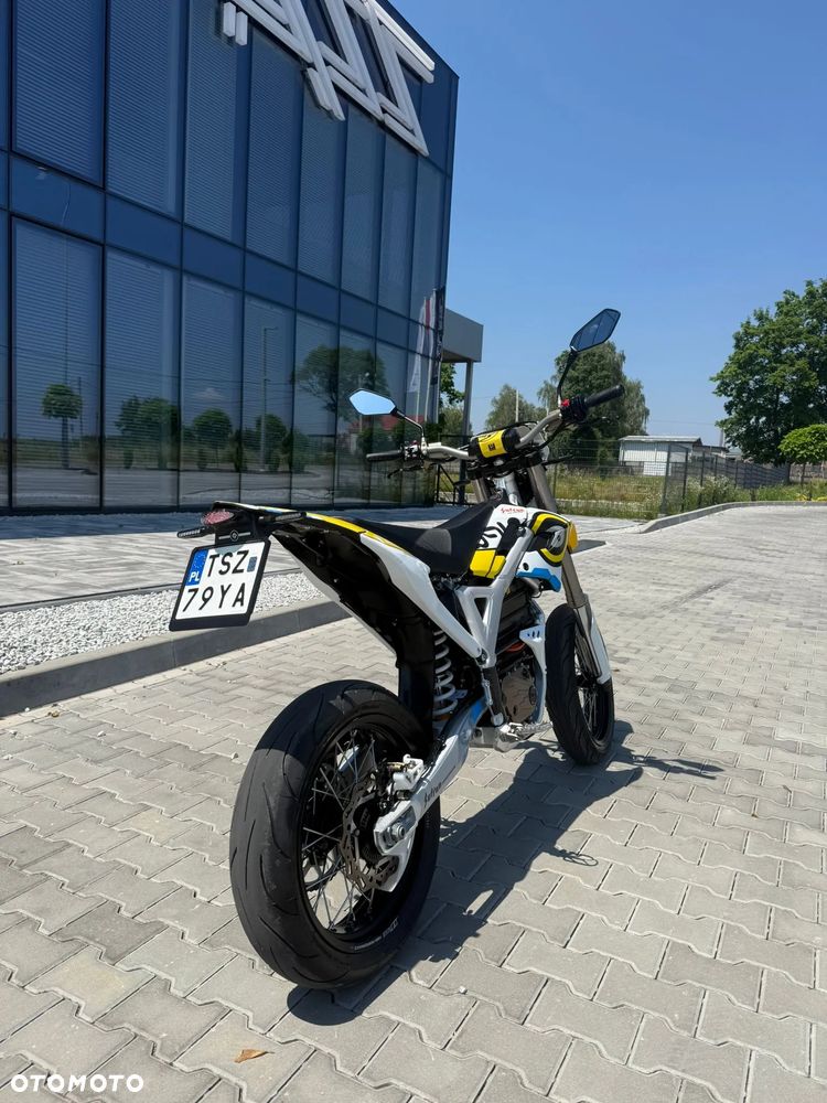 Surron Storm Bee - 3
