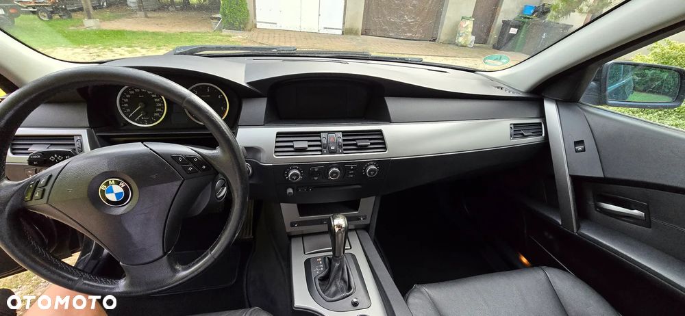 BMW Seria 5 - 14