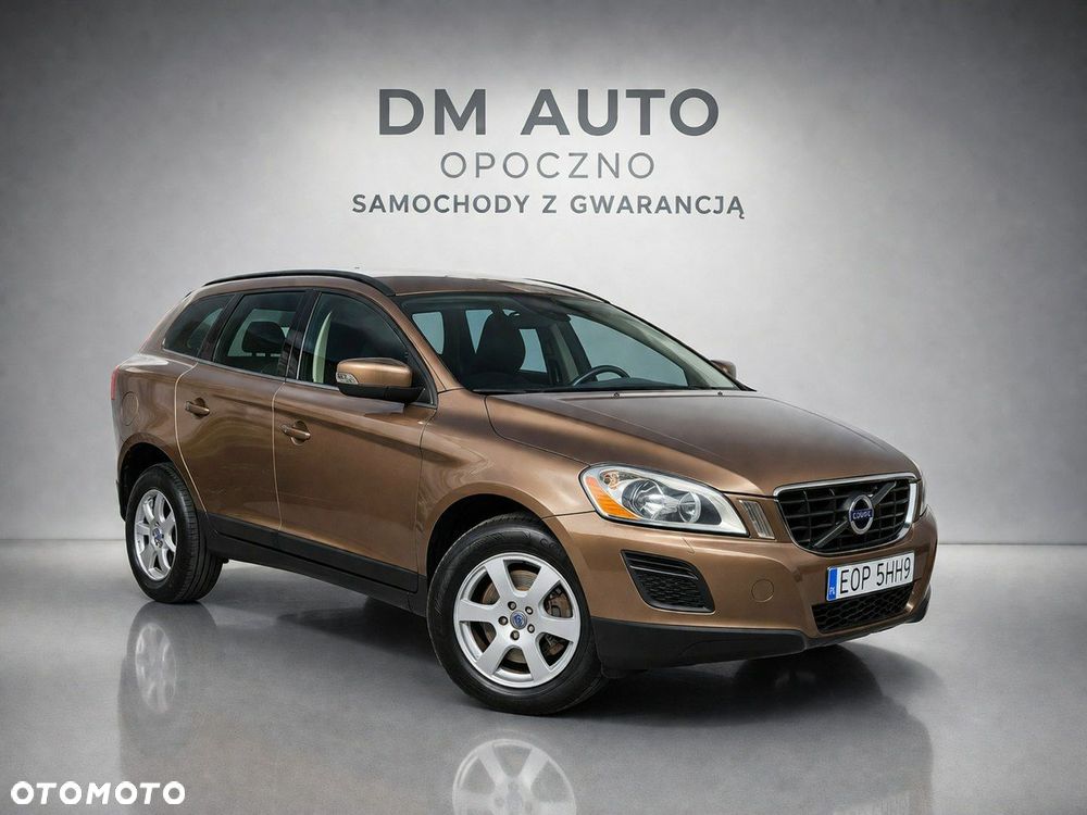 Volvo XC 60 D3 Momentum - 1