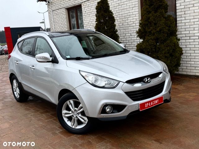 Hyundai ix35 - 4