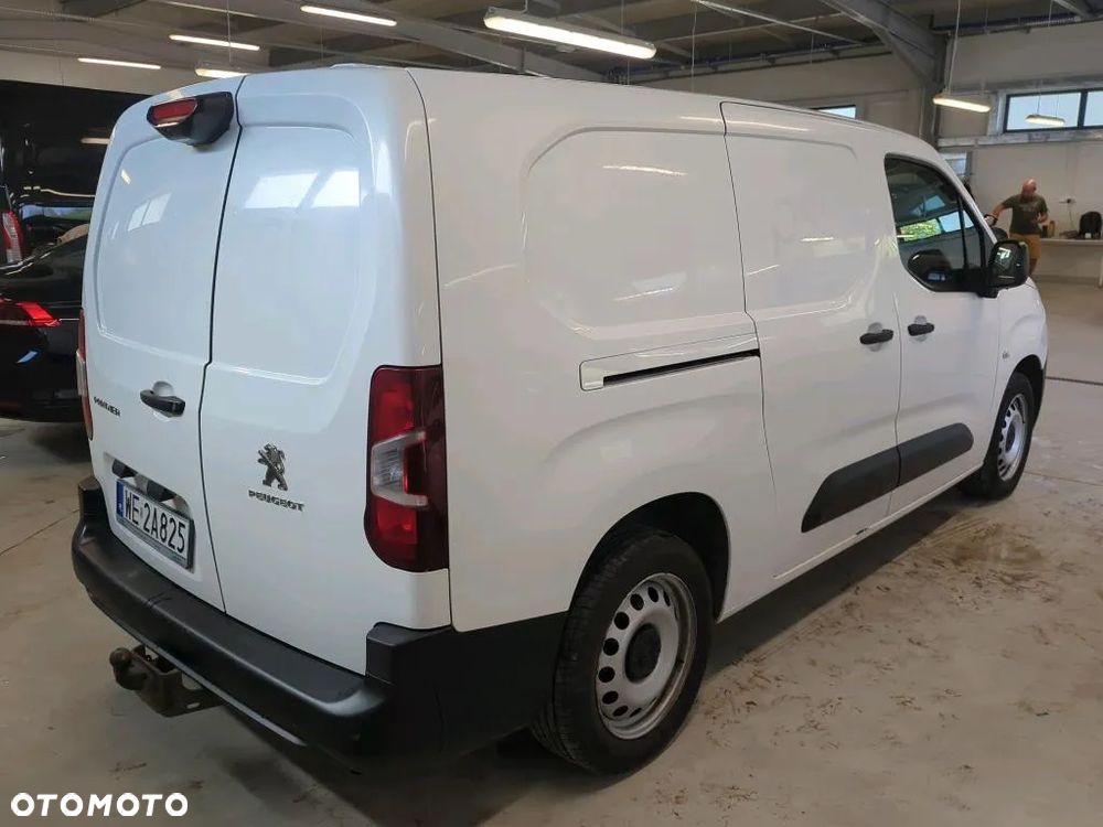 Peugeot PARTNER L2 LONG - 3