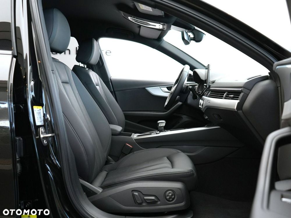 Audi A4 Avant - 29