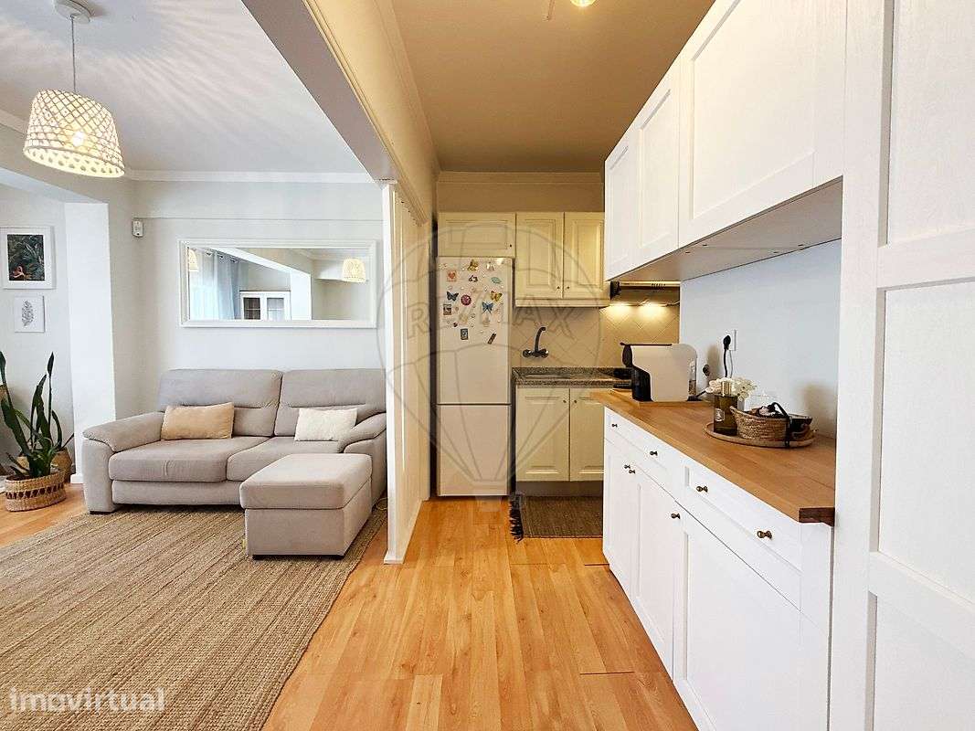 Apartamento T2 para venda - Grande imagem: 3/15
