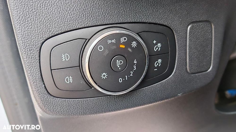 Ford Puma 1.0 EcoBoost Hybrid Aut. TITANIUM DESIGN - 24