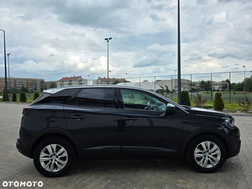Peugeot 3008 - 7