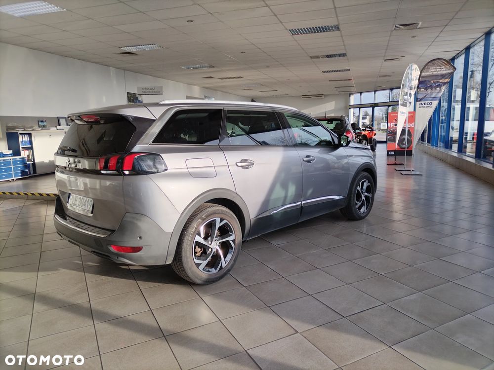 Peugeot 5008 1.6 BlueHDi Active - 3