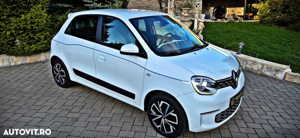 Renault Twingo Electric URBAN NIGHT - 3