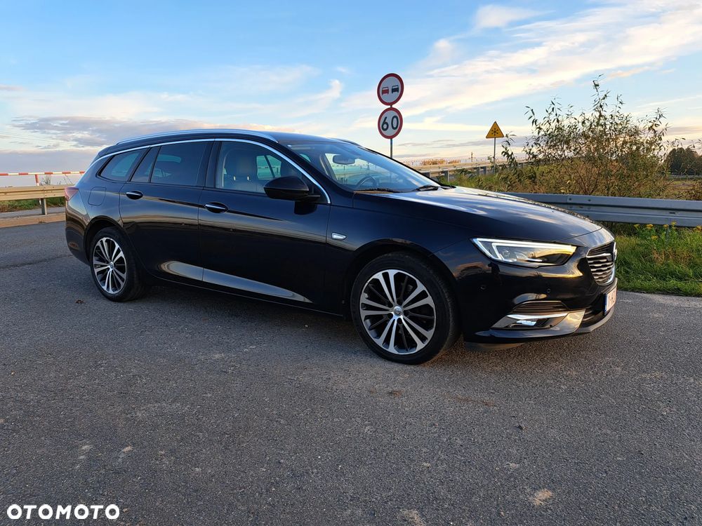 Opel Insignia 1.6 Automatik Exclusive - 30