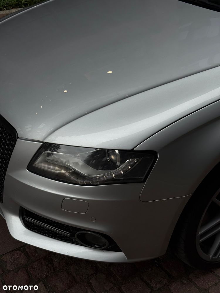 Audi A4 Limousine 2.0 TDI Multitronic - 26