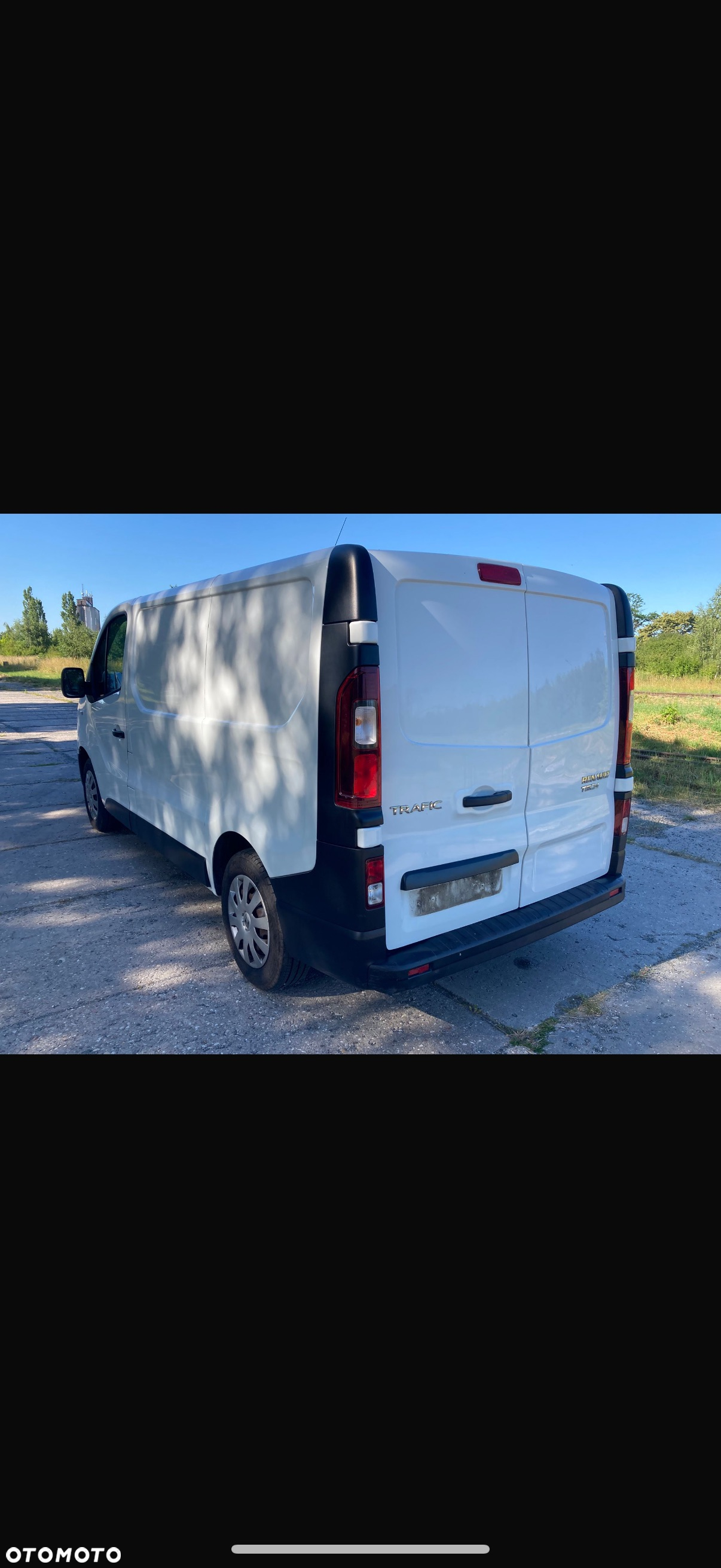 Renault Trafic - 5