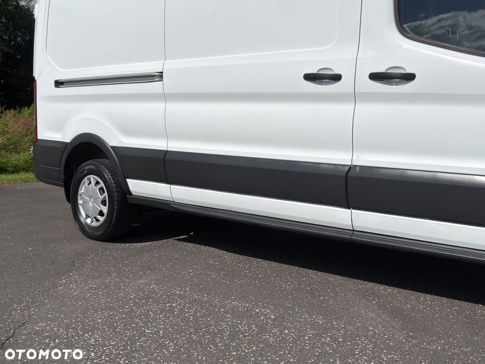Ford TRANSIT L3H2 - 19