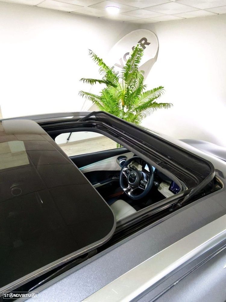 BYD Atto 3 60.48 kWh Comfort - 13