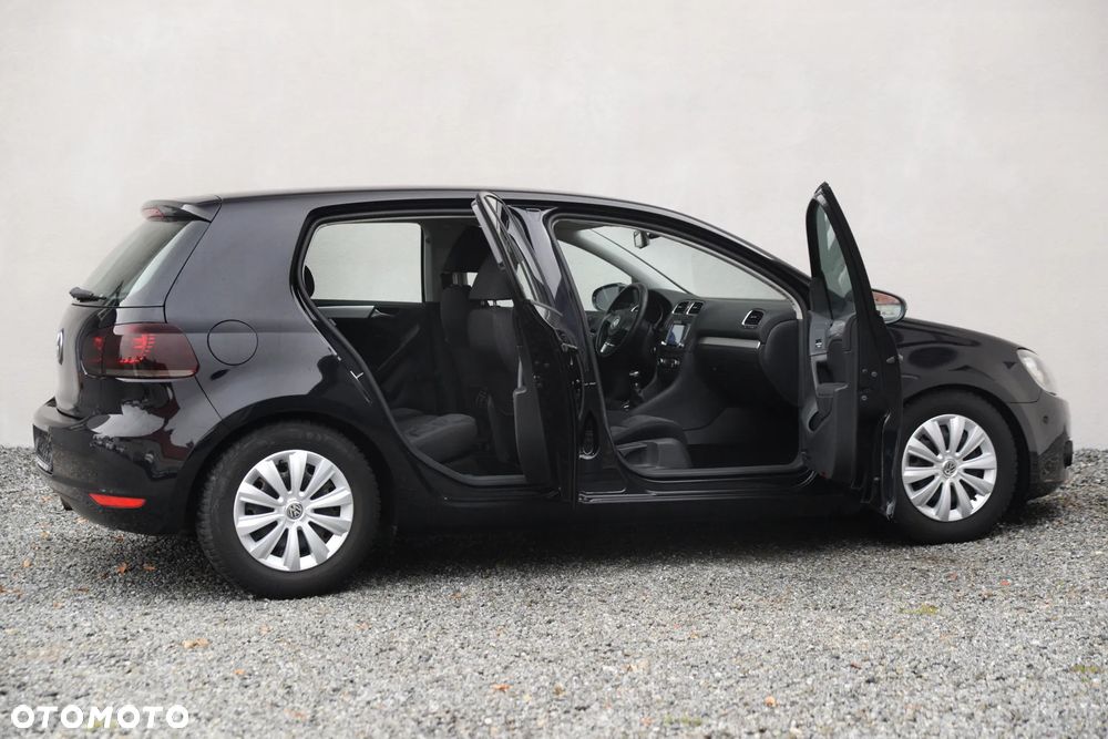 Volkswagen Golf 1.4 TSI Comfortline - 26