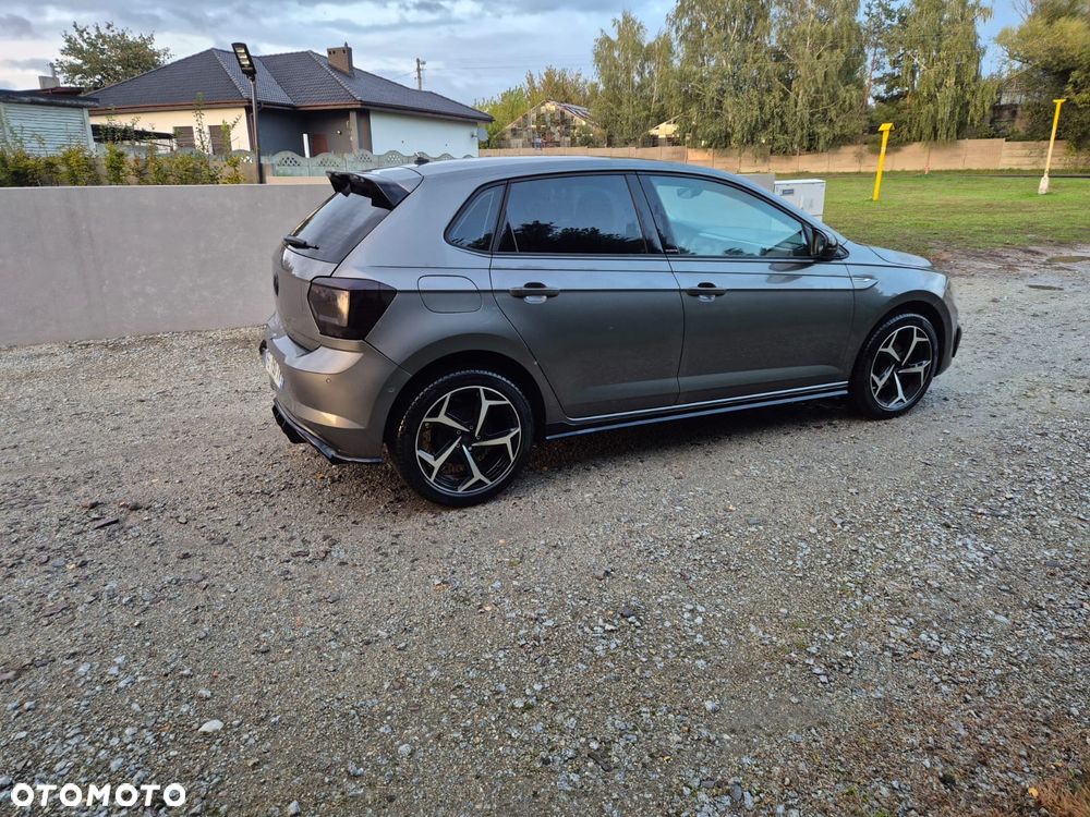 Volkswagen Polo 2019 photo 3