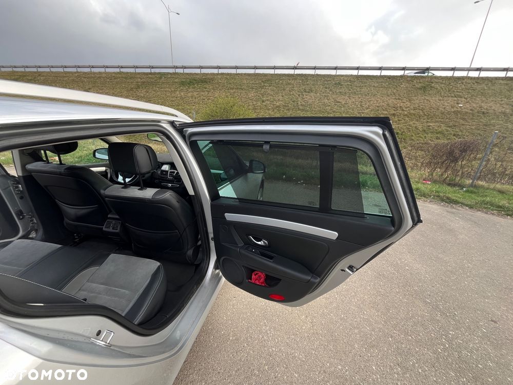 Renault Laguna 2.0 16V Turbo GT - 17