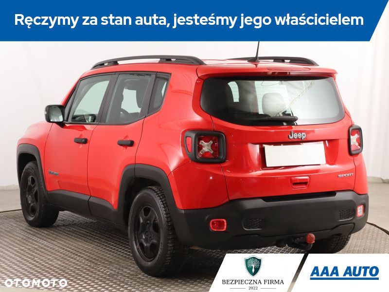 Jeep Renegade - 6